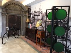 -和颐至尊酒店(上海人民广场南京路步行街店)