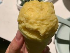 新鲜玉米粑粑-院8里·小聚园老川菜(九眼桥店)