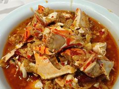 -欧记大排档·景德菜(上海首店)