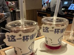-盛宴自助餐厅(运达喜来登店)