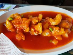 泰式无骨鱼-米兰西点(辽阳店)