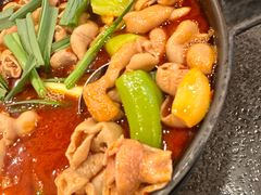 -湘肠香火锅店(团结湖店)