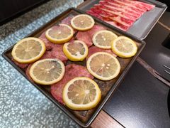 -厚贞日式烤肉(浦东汇智店)