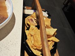 -牛村来人潮汕牛肉火锅(西单店)