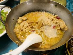 -听风阁农家私房菜茶楼(龙坞店)