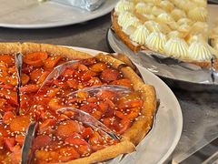 山楂糯米派-Pie Bird(新闸路店)