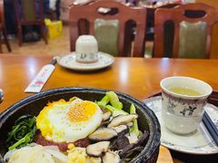 -老朴饭店(邮政街总店)