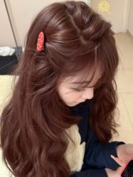 -BEAUTY HAIR GANO