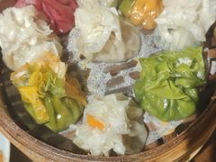 -龍聚祥烧麦馆(万达店)
