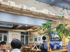 -老康火锅(黄河路总店)