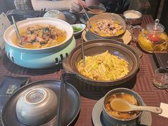 -汤家茗苑·精致私房菜(白沙店)