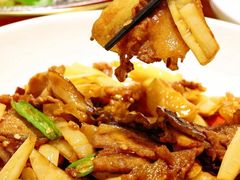 -十二点·辣椒炒肉(南山店)