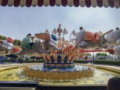 -上海迪士尼度假区