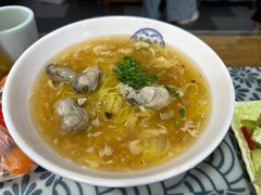 -鲁毓鲜蓬莱小面(黄山路店)