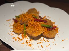 -曾宴·楚菜(湖北省博物馆店)