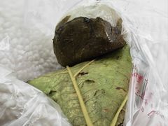 -叶婆婆豆浆馍馍