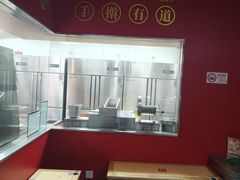 -塔斯汀中国汉堡(徐汇汇京广场店)