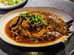 -华竹饭店(中央大街店)