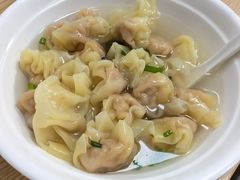 -小胖子馄饨店(洪兴路店)