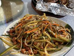 拌三脆-兴福楼(通州店)