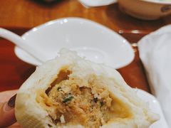 -白金汉爵大酒店·中餐厅(相城店)
