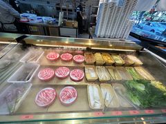 -谭三娘鲜切牛肉自助火锅(九眼桥总店)