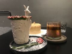 -BE NORMAL CAFE(霞溪路店)