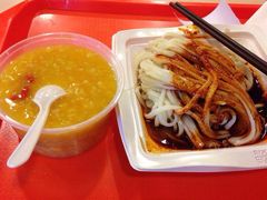 秦镇米皮-魏家凉皮(十里河店)