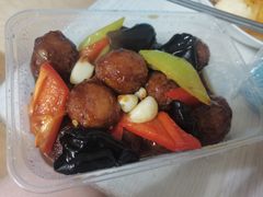 -锦小馆(安贞店)