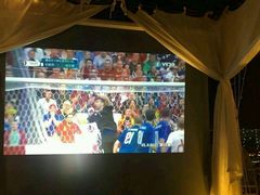 -烛影拾光观景餐厅·创意菜·摄影·小提琴(大唐不夜城店)