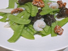 -奉天小馆·非遗东北菜(济南万象城店)