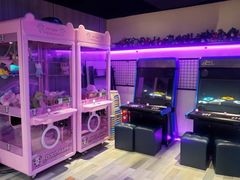 -乐派轰趴馆(车公庄店)