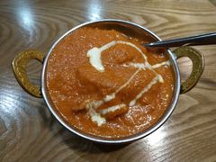 -食彩美印度特色美食餐厅·印度料理
