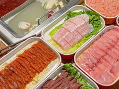 -宽窄巷子串串(龙湾万达广场店)