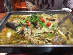 -临潼印象·特色陕菜