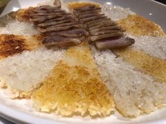 -前门烤鸭(江东中路店)