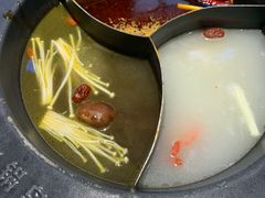 -火锅岛潮牌自助餐厅(天津天佑城店)