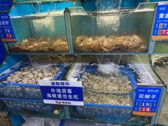 -海味当家·蒸锅海鲜(星海公园店)
