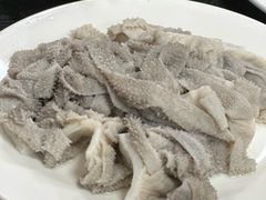 -天桥老金涮肉(牛街店)