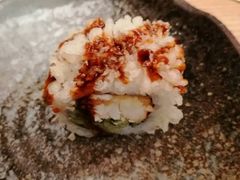 -隐泉之语日式料理(王府中环店)
