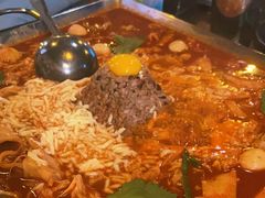 -包装马车·韩国料理·포장마차