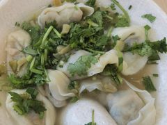 -吉祥馄饨(虹桥火车站店)