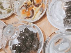 -阮大兴糕团(杭州西湖银泰百货店)