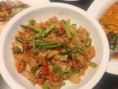 -宴天下北京烤鸭店(南桥店)