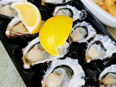 -悉尼鱼市场