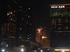 -澳门环岛游湾仔码头