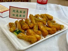 -津津菜馆(绝没分店)