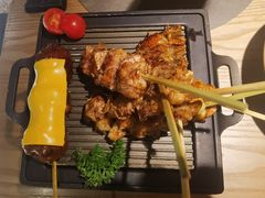-松幸日式料理(中山路店)
