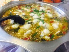 -蟹肉煲蟹肉(阊胥路店)