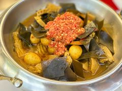 -滁香园·滁州菜(琅琊山店)